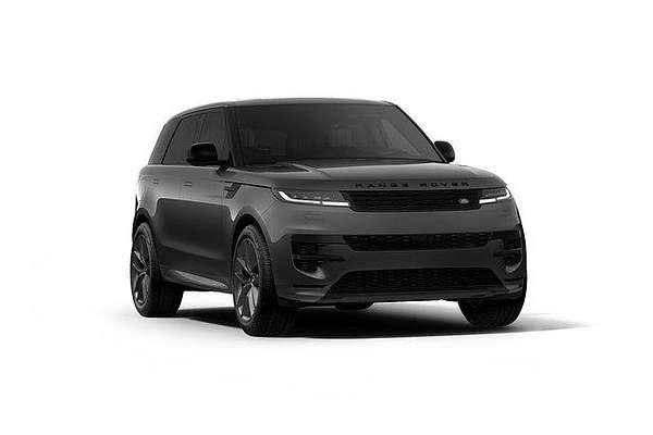 2025 Land Rover Range Rover Sport D350 Dynamic HSE L461