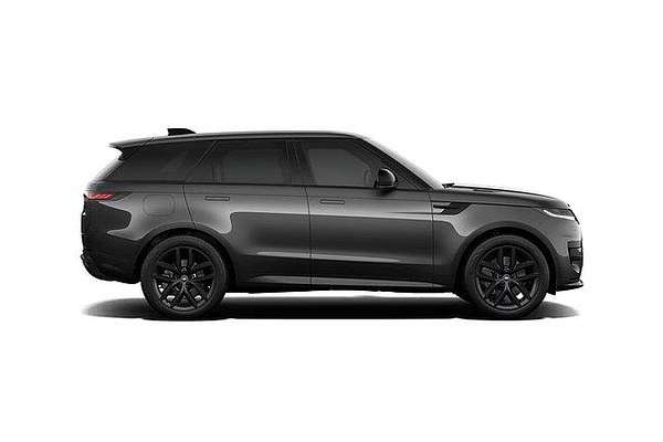 2025 Land Rover Range Rover Sport D350 Dynamic HSE L461