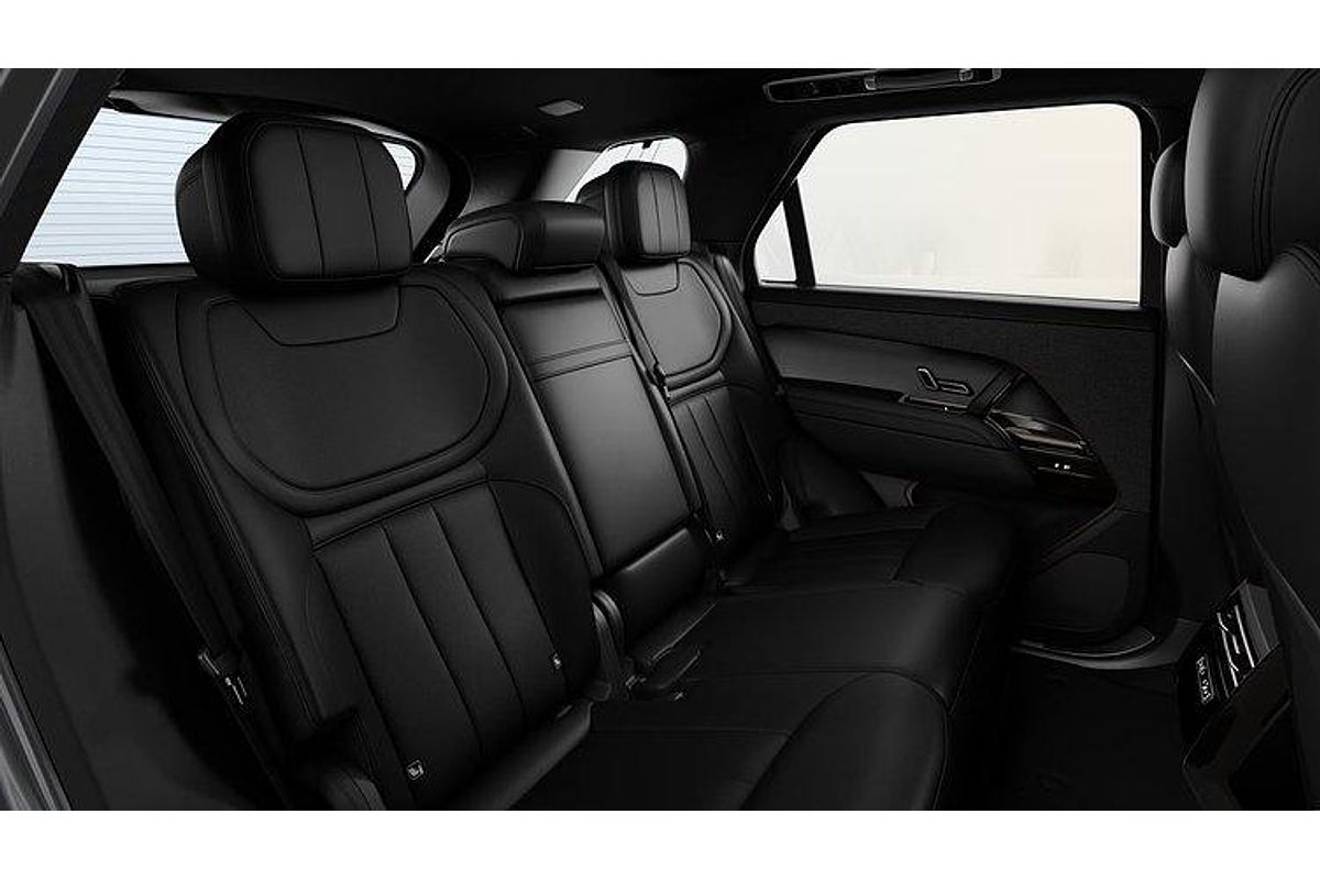 2025 Land Rover Range Rover Sport D350 Dynamic HSE L461