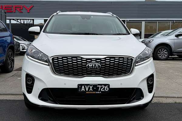2018 Kia Sorento Sport UM