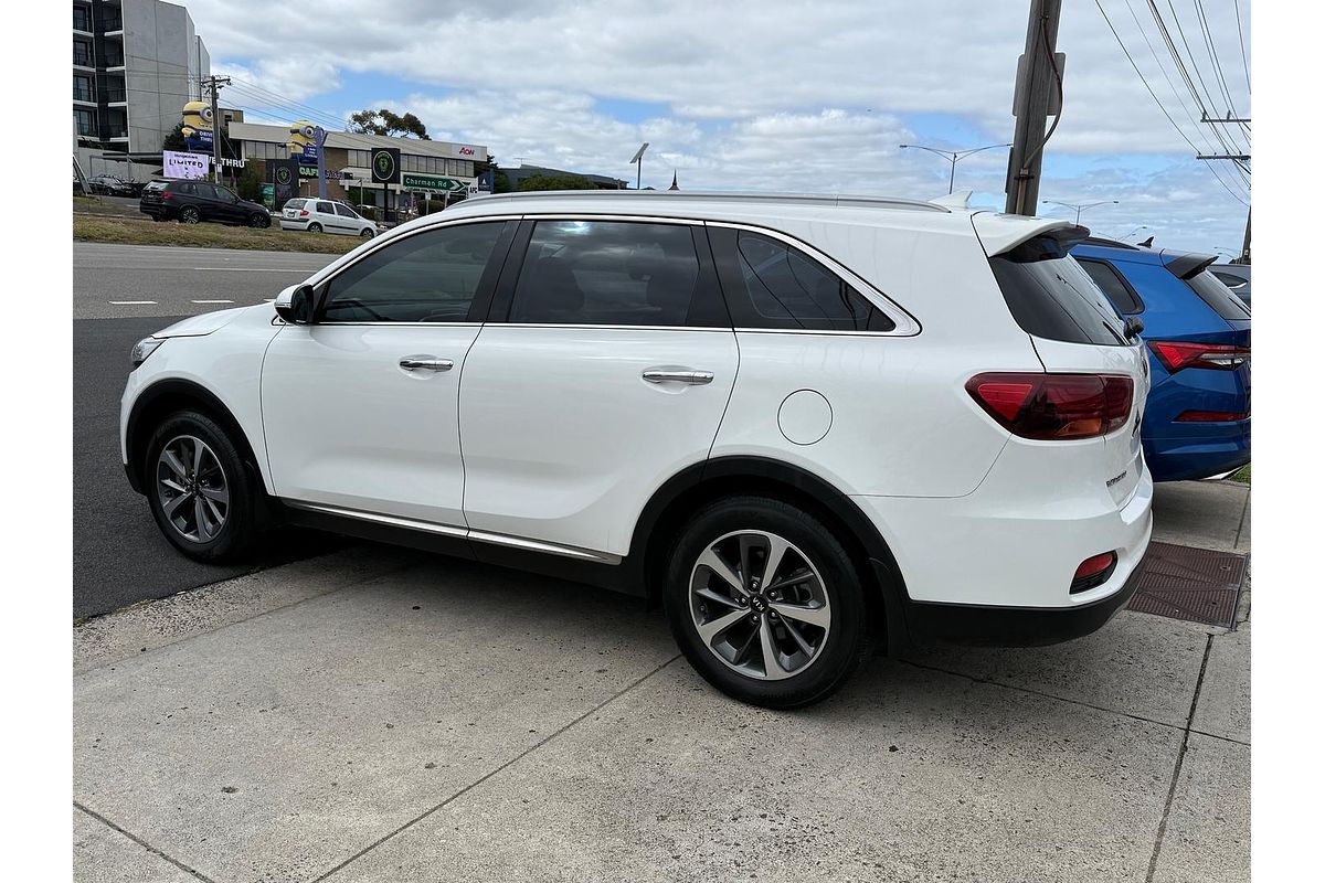 2018 Kia Sorento Sport UM