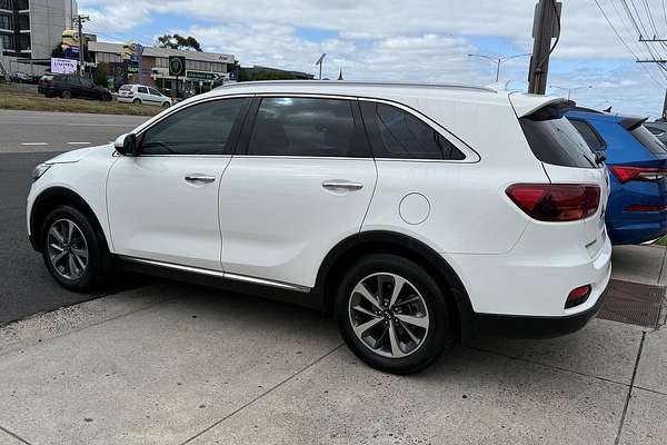 2018 Kia Sorento Sport UM
