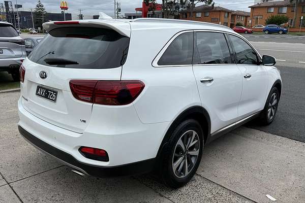 2018 Kia Sorento Sport UM
