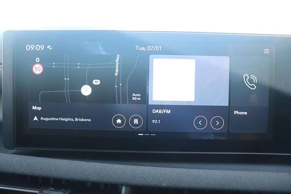 2024 Hyundai Tucson Premium N Line NX4.V3