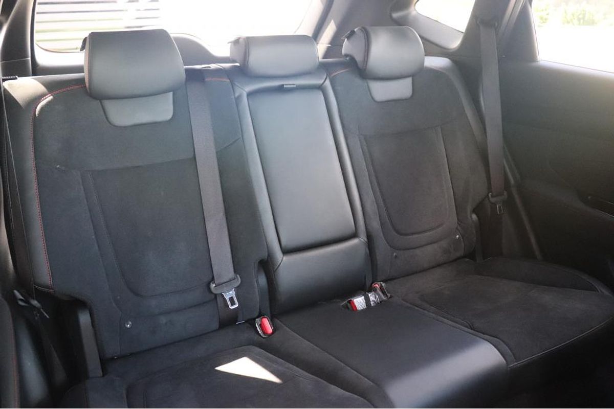 2024 Hyundai Tucson Premium N Line NX4.V3
