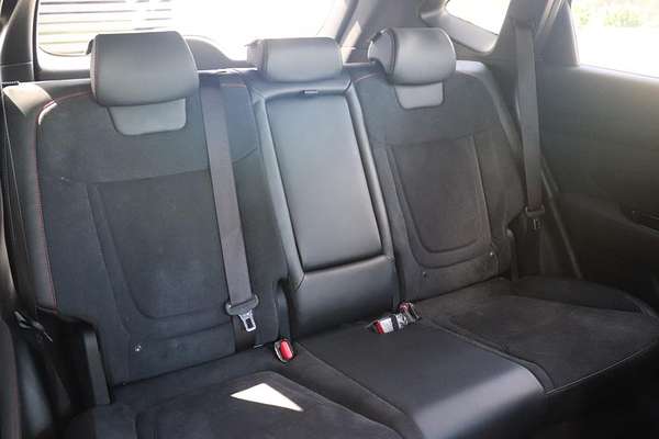 2024 Hyundai Tucson Premium N Line NX4.V3