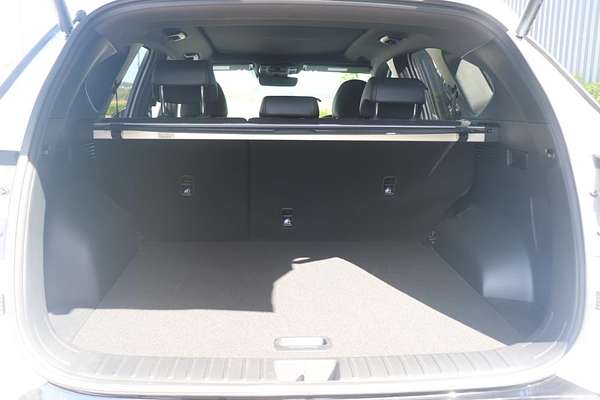 2024 Hyundai Tucson Premium N Line NX4.V3