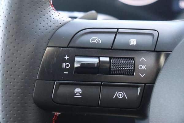 2024 Hyundai Tucson Premium N Line NX4.V3