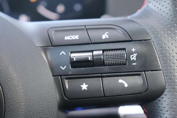 2024 Hyundai Tucson Premium N Line NX4.V3