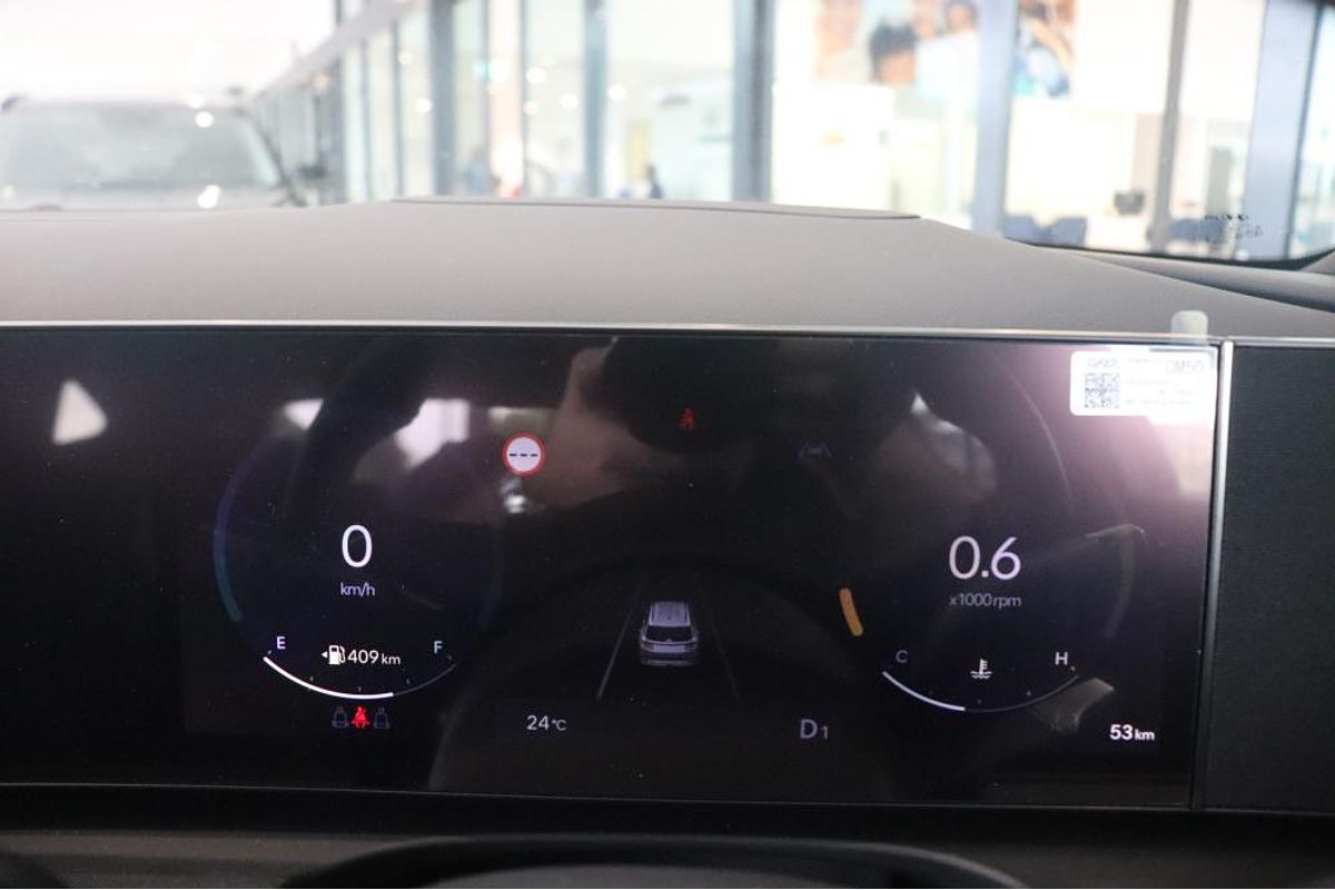 2024 Hyundai Tucson Premium N Line NX4.V3