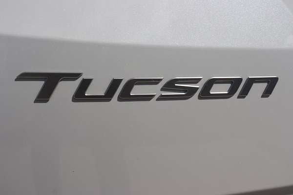 2024 Hyundai Tucson Premium N Line NX4.V3
