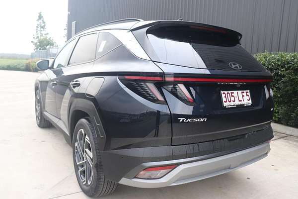 2024 Hyundai Tucson Premium NX4.V3