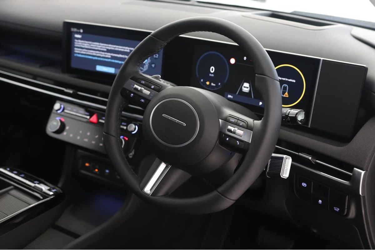 2024 Hyundai Tucson Premium NX4.V3
