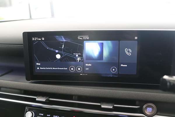 2024 Hyundai Tucson Premium NX4.V3