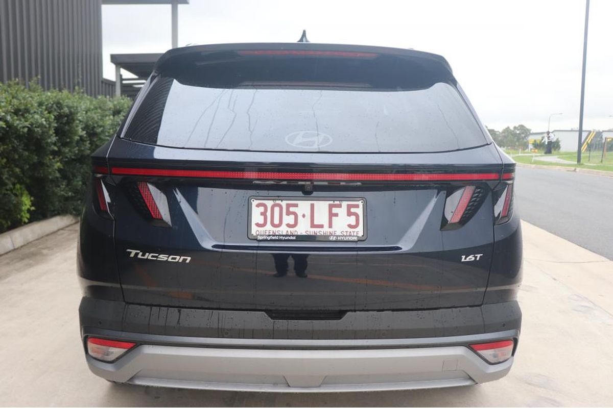 2024 Hyundai Tucson Premium NX4.V3