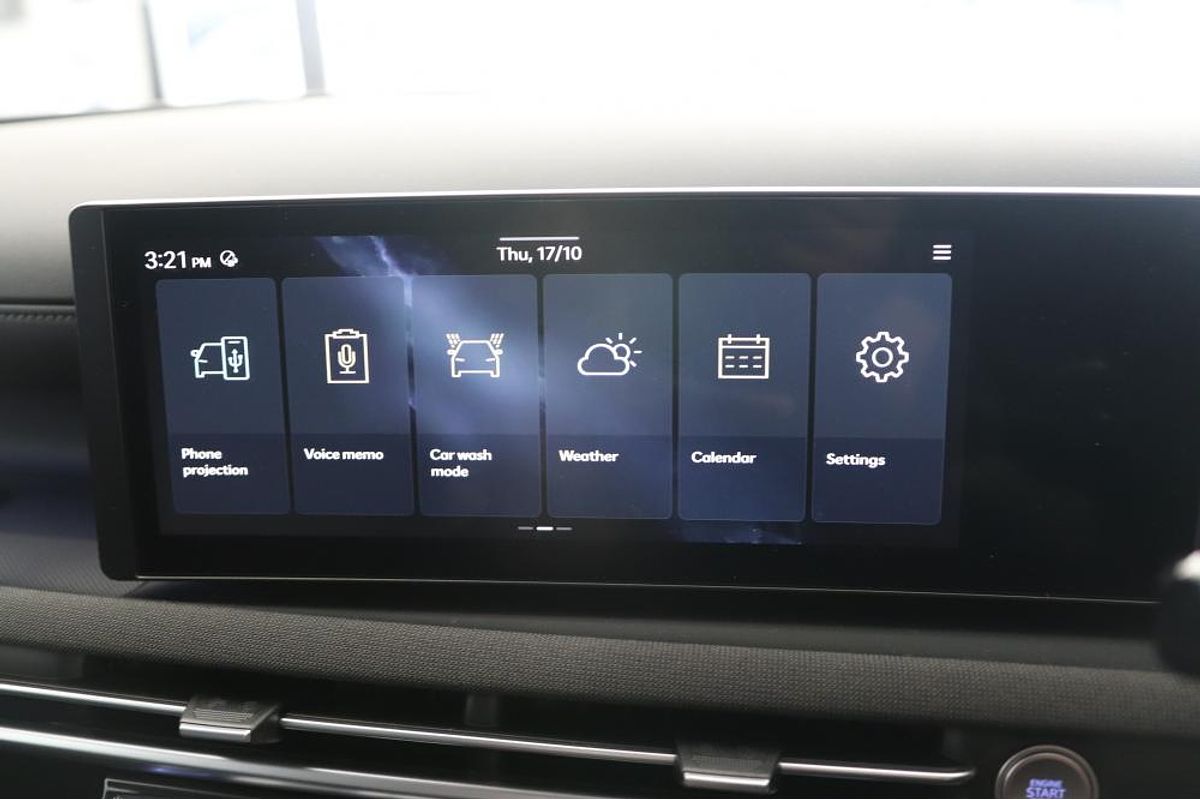 2024 Hyundai Tucson Premium NX4.V3