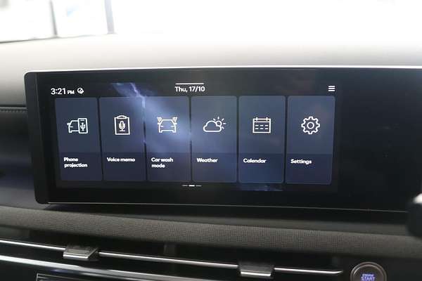 2024 Hyundai Tucson Premium NX4.V3
