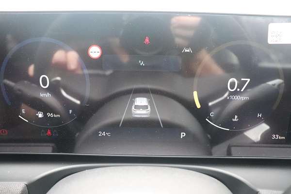 2024 Hyundai Tucson Premium NX4.V3