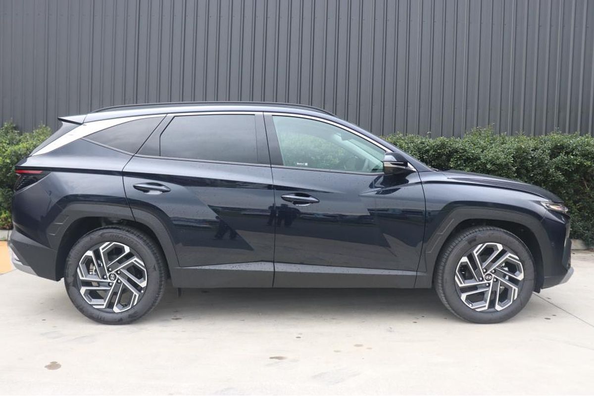 2024 Hyundai Tucson Premium NX4.V3