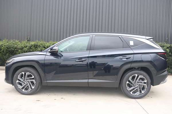 2024 Hyundai Tucson Premium NX4.V3