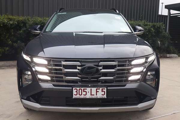 2024 Hyundai Tucson Premium NX4.V3