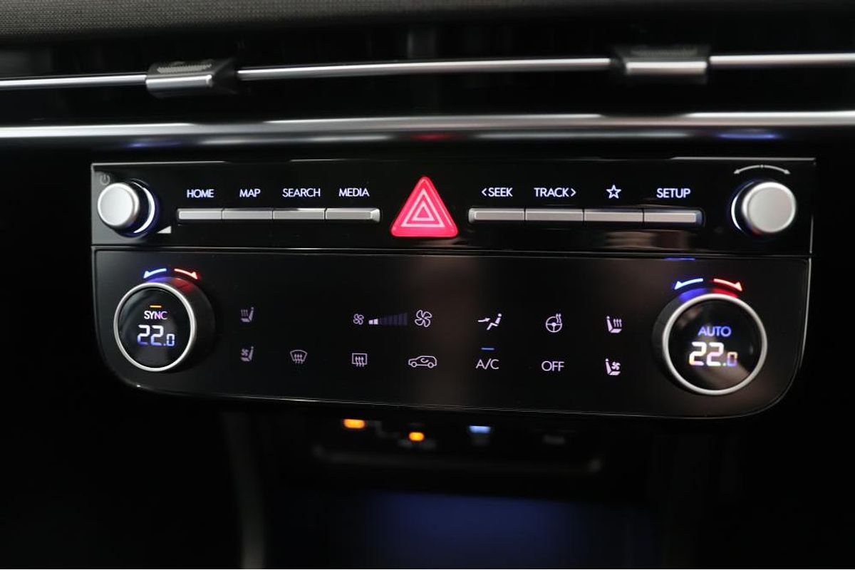 2024 Hyundai Tucson Premium NX4.V3