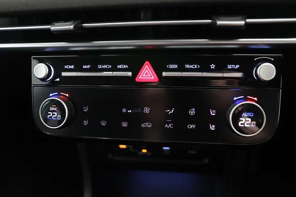 2024 Hyundai Tucson Premium NX4.V3