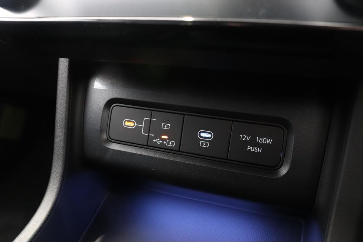 2024 Hyundai Tucson Premium NX4.V3