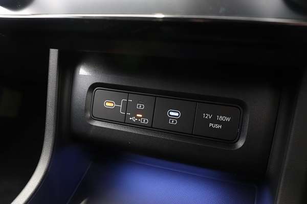 2024 Hyundai Tucson Premium NX4.V3