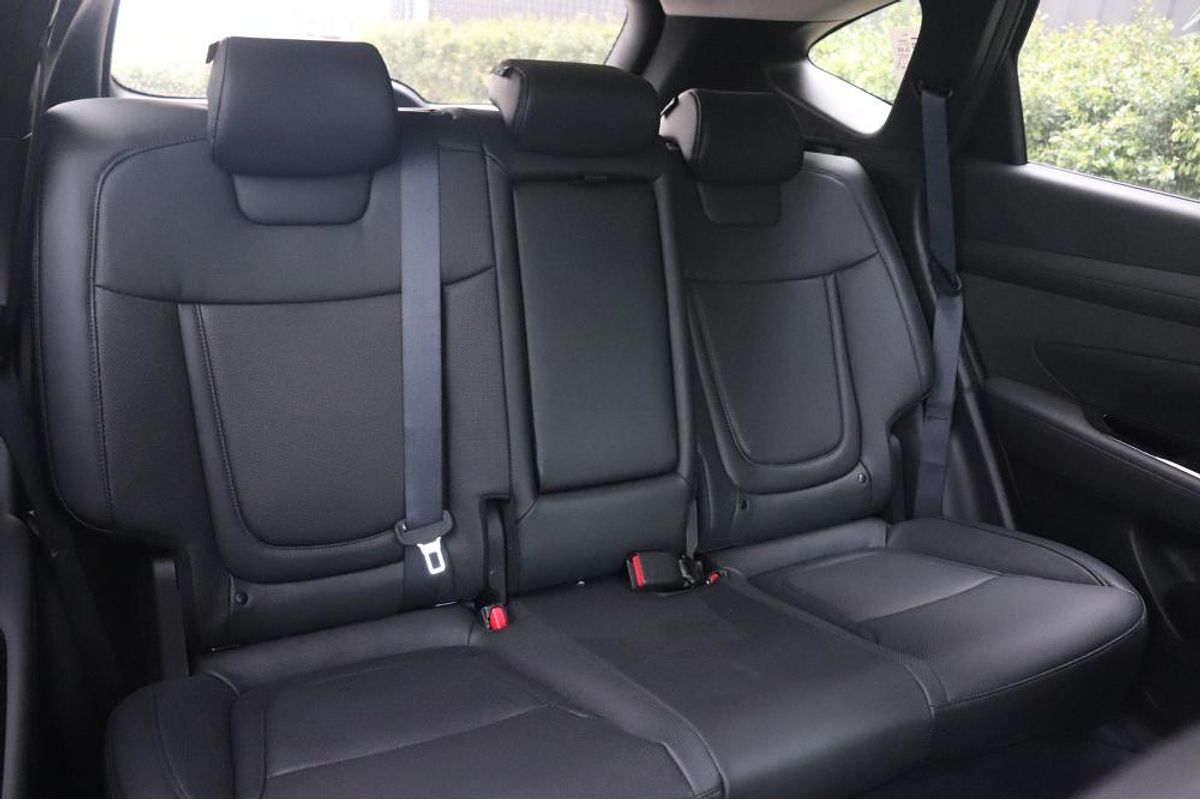 2024 Hyundai Tucson Premium NX4.V3