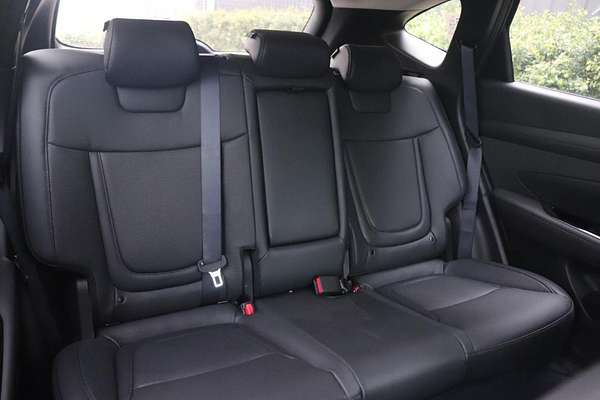 2024 Hyundai Tucson Premium NX4.V3