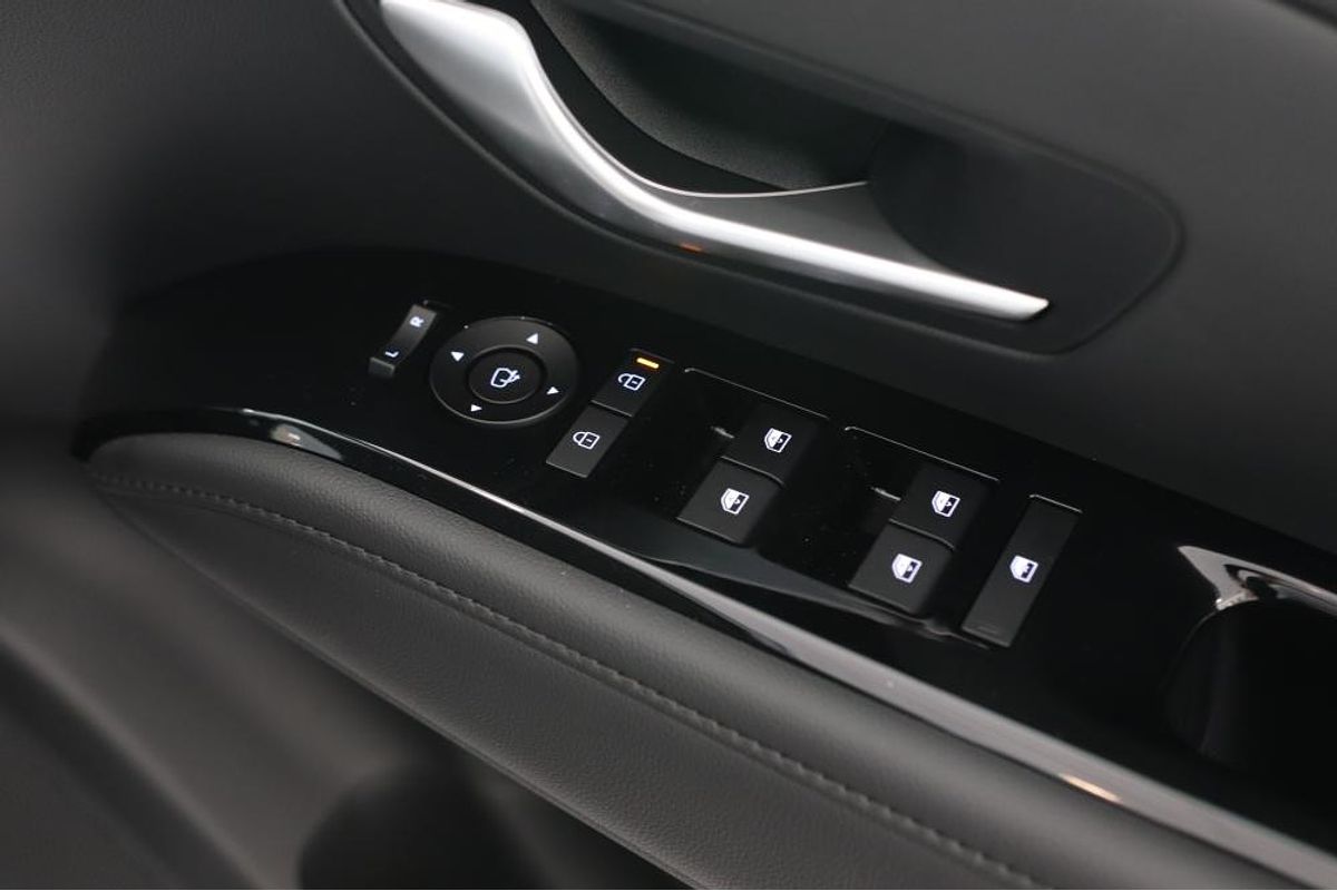 2024 Hyundai Tucson Premium NX4.V3