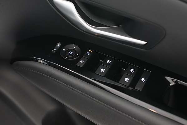 2024 Hyundai Tucson Premium NX4.V3