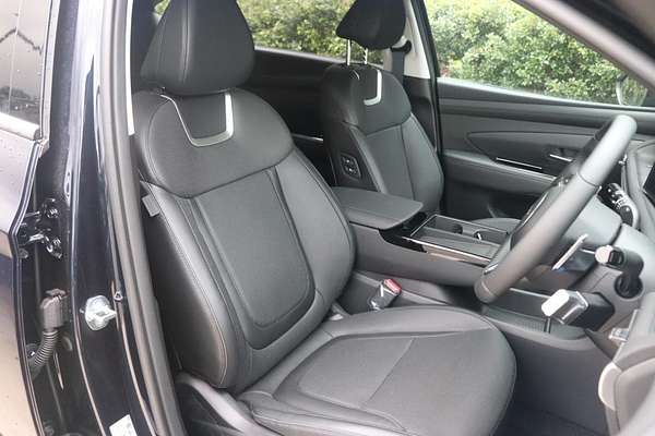2024 Hyundai Tucson Premium NX4.V3