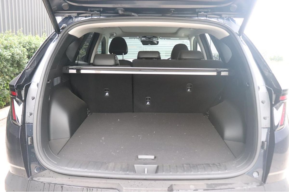 2024 Hyundai Tucson Premium NX4.V3
