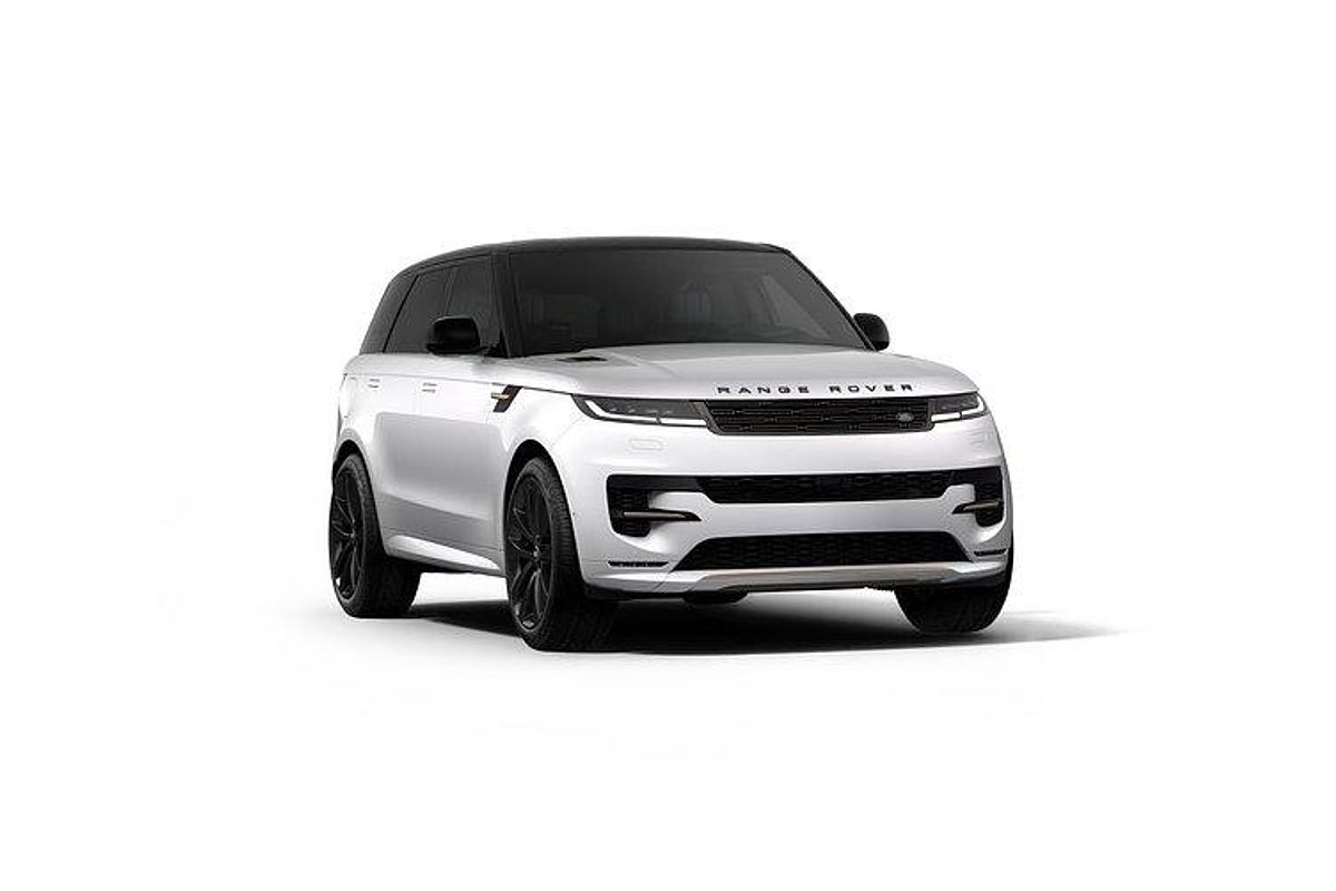 2025 Land Rover Range Rover Sport D350 Dynamic HSE L461