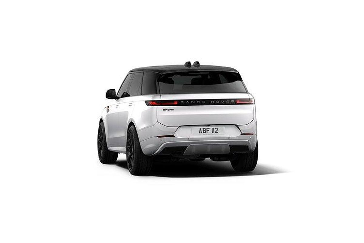 2025 Land Rover Range Rover Sport D350 Dynamic HSE L461