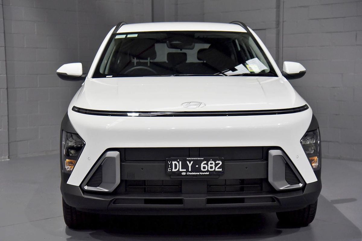 2025 Hyundai Kona SX2.V2