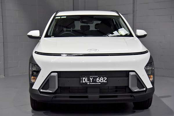 2025 Hyundai Kona SX2.V2