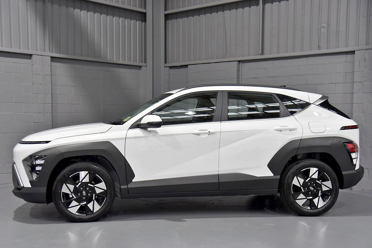 2025 Hyundai Kona SX2.V2