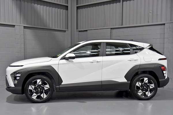 2025 Hyundai Kona SX2.V2