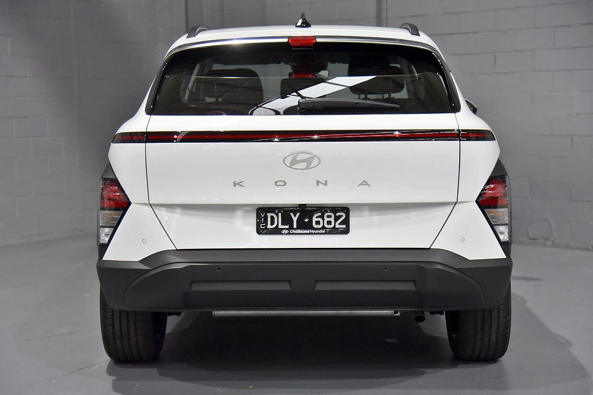 2025 Hyundai Kona SX2.V2