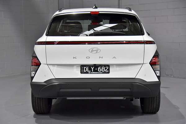 2025 Hyundai Kona SX2.V2