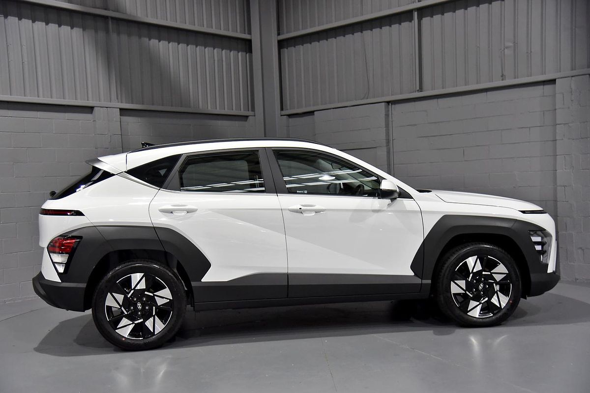 2025 Hyundai Kona SX2.V2