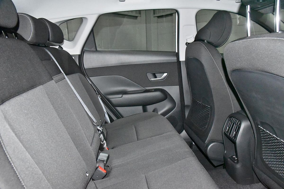 2025 Hyundai Kona SX2.V2