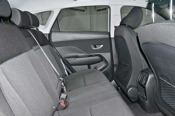 2025 Hyundai Kona SX2.V2