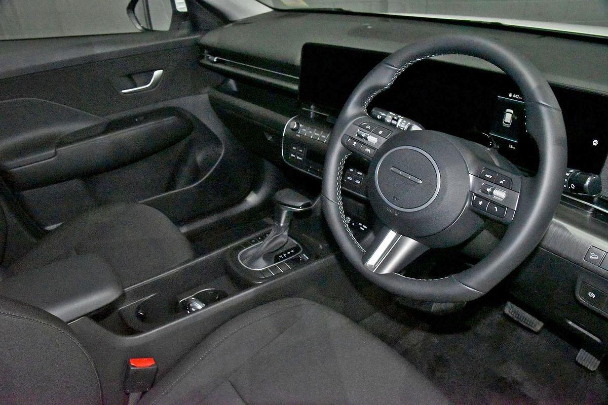 2025 Hyundai Kona SX2.V2