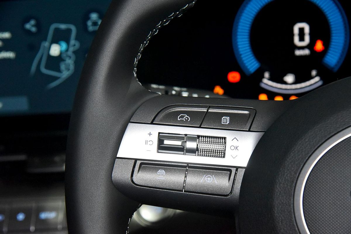 2025 Hyundai Kona SX2.V2