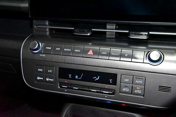 2025 Hyundai Kona SX2.V2