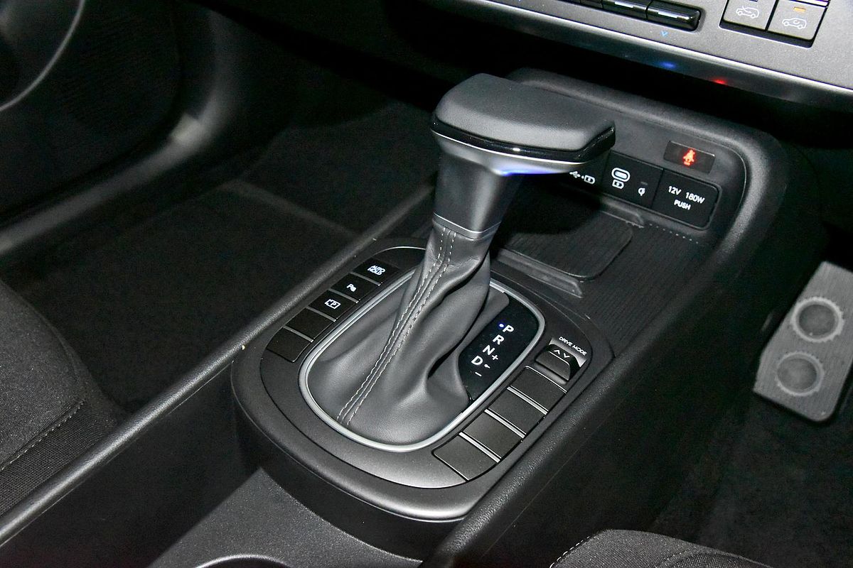 2025 Hyundai Kona SX2.V2